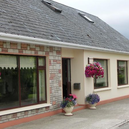 Palmgrove Bed & Breakfast Listowel Exterior photo