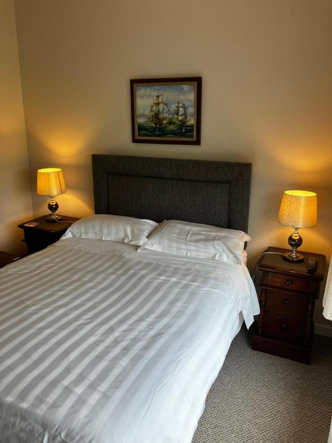 Palmgrove Bed & Breakfast Listowel Exterior photo