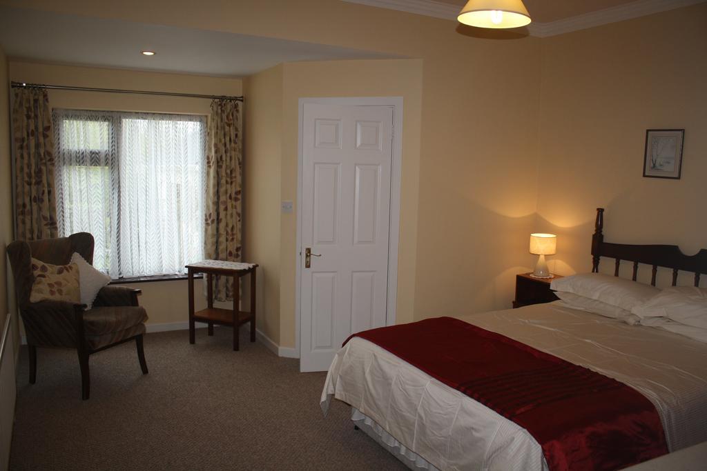 Palmgrove Bed & Breakfast Listowel Room photo