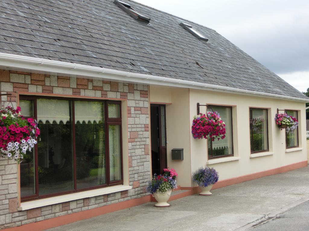 Palmgrove Bed & Breakfast Listowel Exterior photo