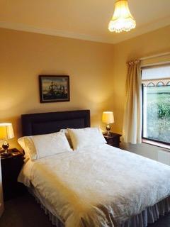 Palmgrove Bed & Breakfast Listowel Exterior photo