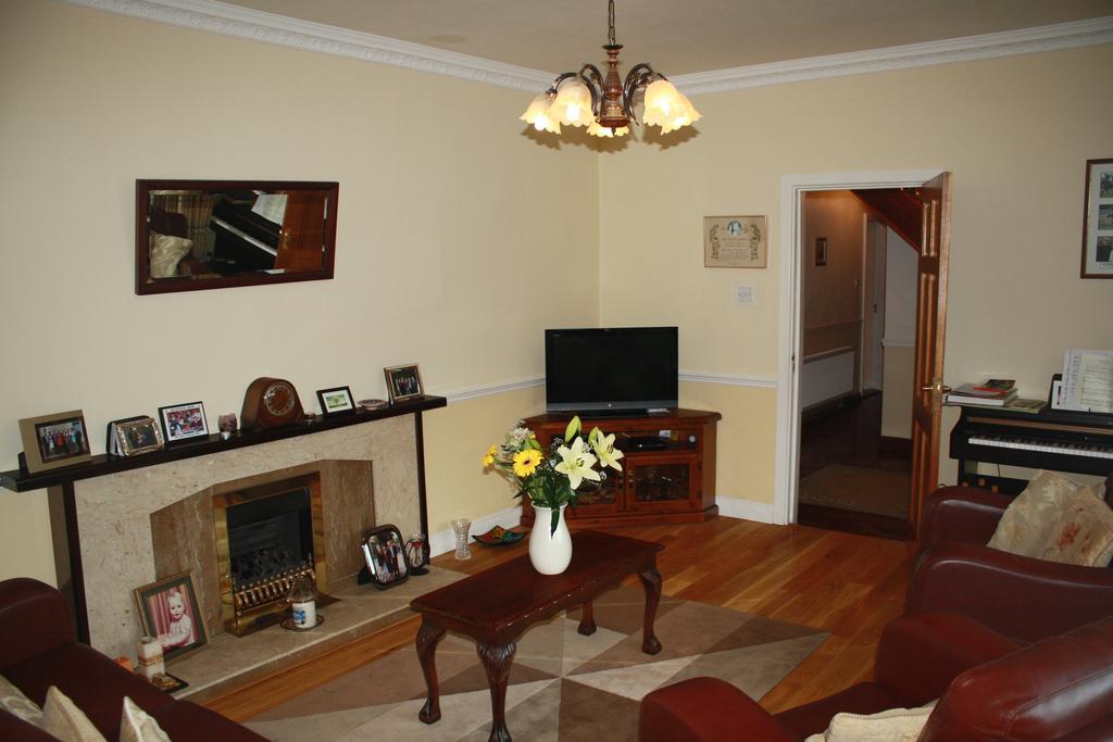 Palmgrove Bed & Breakfast Listowel Exterior photo