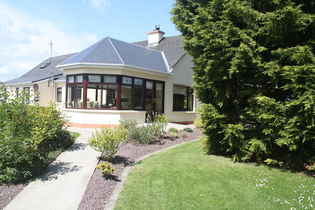 Palmgrove Bed & Breakfast Listowel Exterior photo