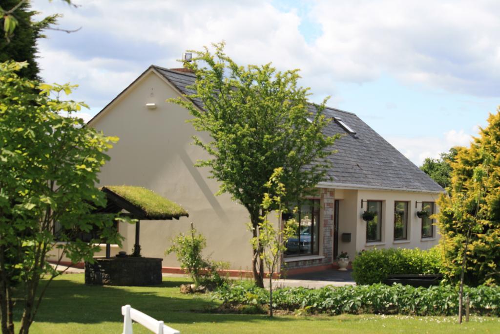 Palmgrove Bed & Breakfast Listowel Exterior photo